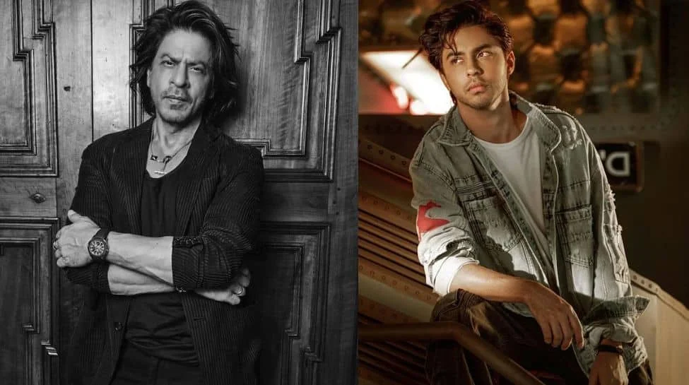 Shah Rukh Khan Announces Aryan Khan’s Directorial Debut Netflix Series, Set For 2025 Release