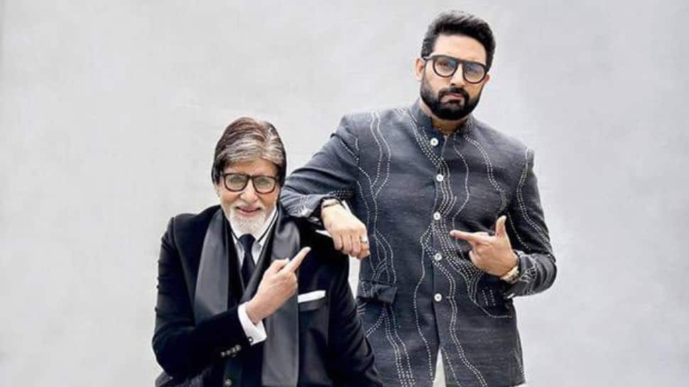 Abhishek Bachchan Reveals Amitabh Bachchan’s Unique Way of Handling Traffic Rule Violators