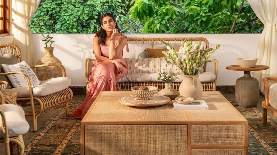 Relax And Rejuvenate: Sara Ali Khan To Open Goa Wellness Centre On November 27