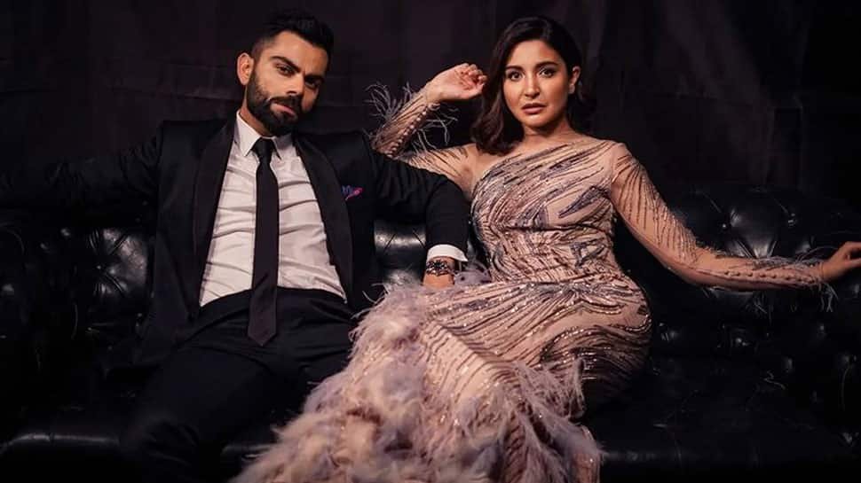 Virat Kohli’s Sister Reacts To Akaay Kohli’s Picture Getting Leaked Online