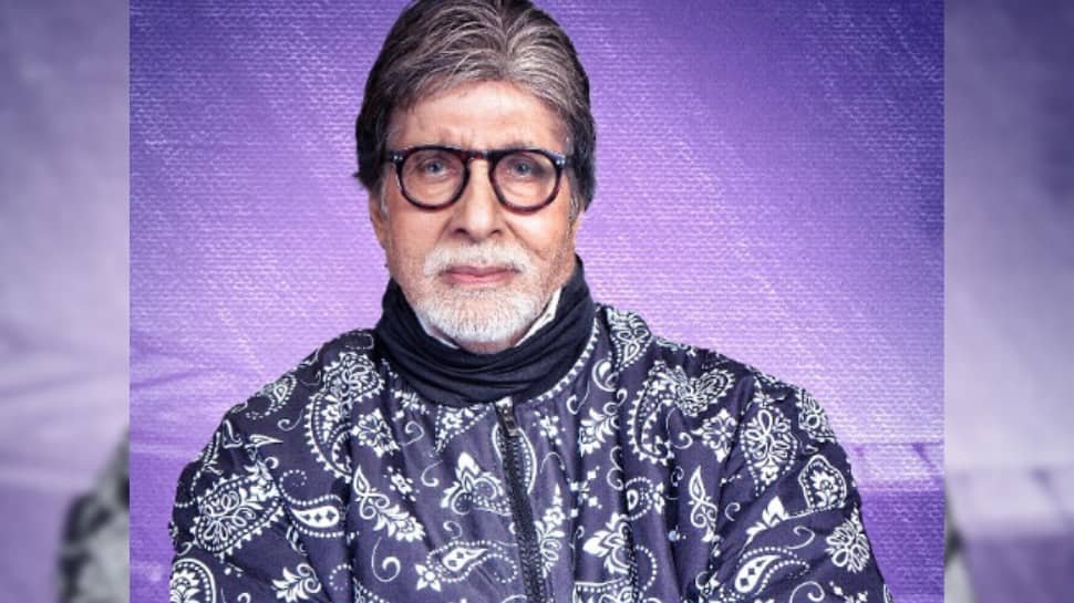 Amitabh Bachchan Criticizes Commentary On India-Australia Cricket Match, Calls It Biased