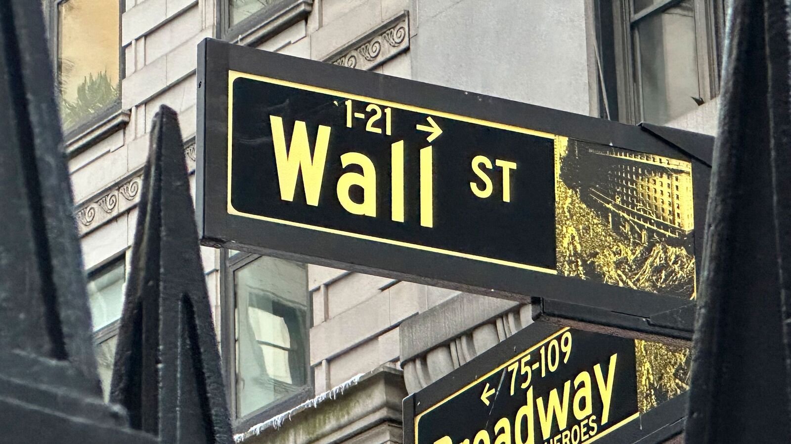 Latest Market News Today highlights November 3, 2024: Wall Street week ahead: All eyes on US presidential election, Federal Reserve rate decision