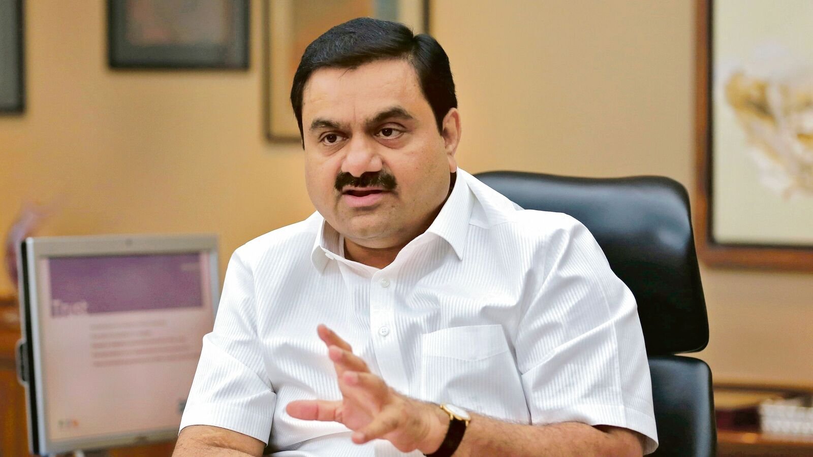 Sagility India IPO: Adani Properties amongst nine other investors to pick up  ₹366 crore stake ahead of public issue | Stock Market News