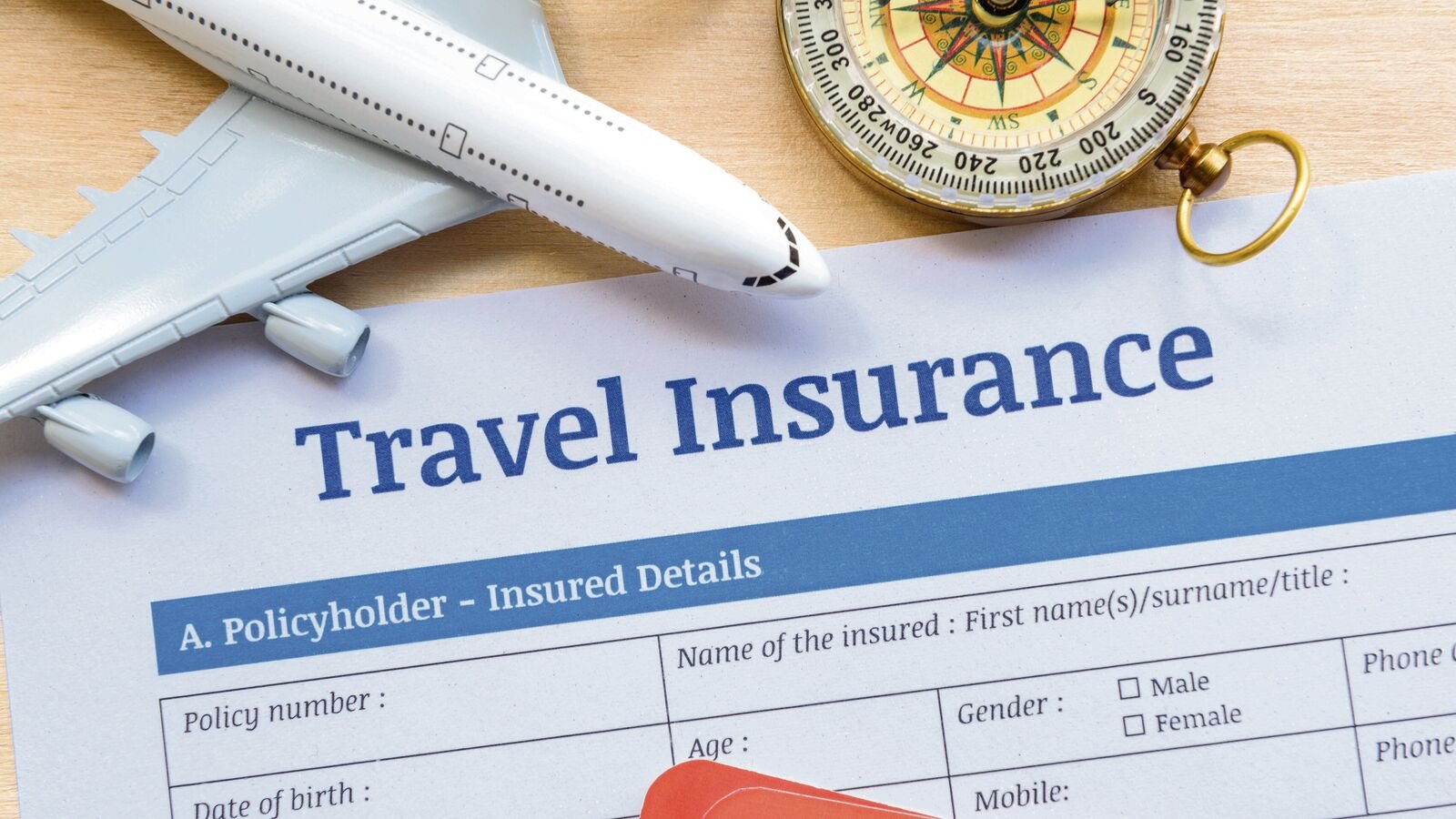 Are OPD expenses incurred abroad covered in travel insurance? | Mint