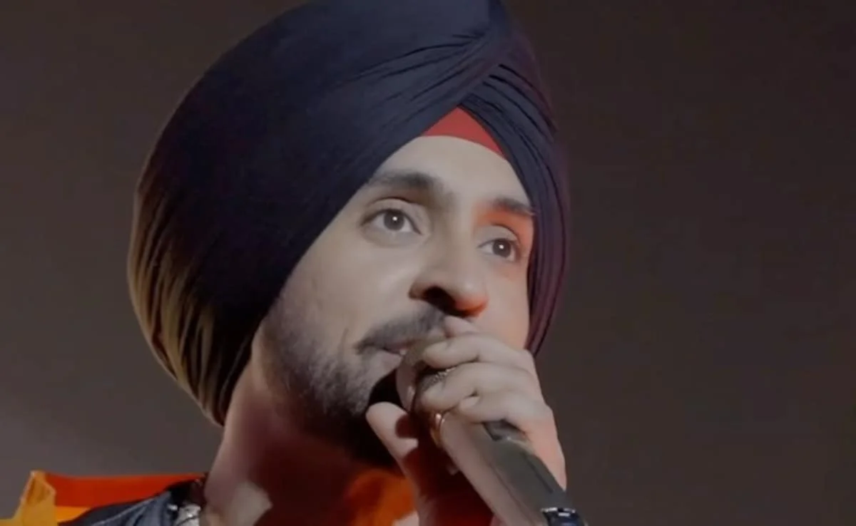 Dil-Luminati Tour 2024: Diljit Dosanjh Dedicates Ik Kudi To Longtime Fan