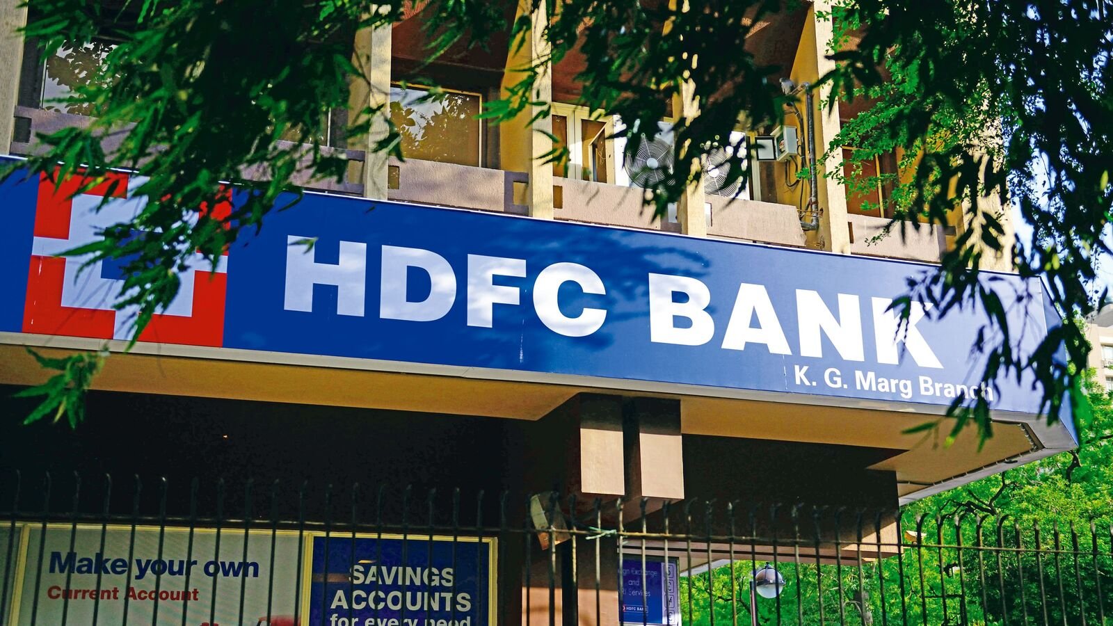 HDFC Bank raises MCLR lending rates for THESE tenures; check here | Mint