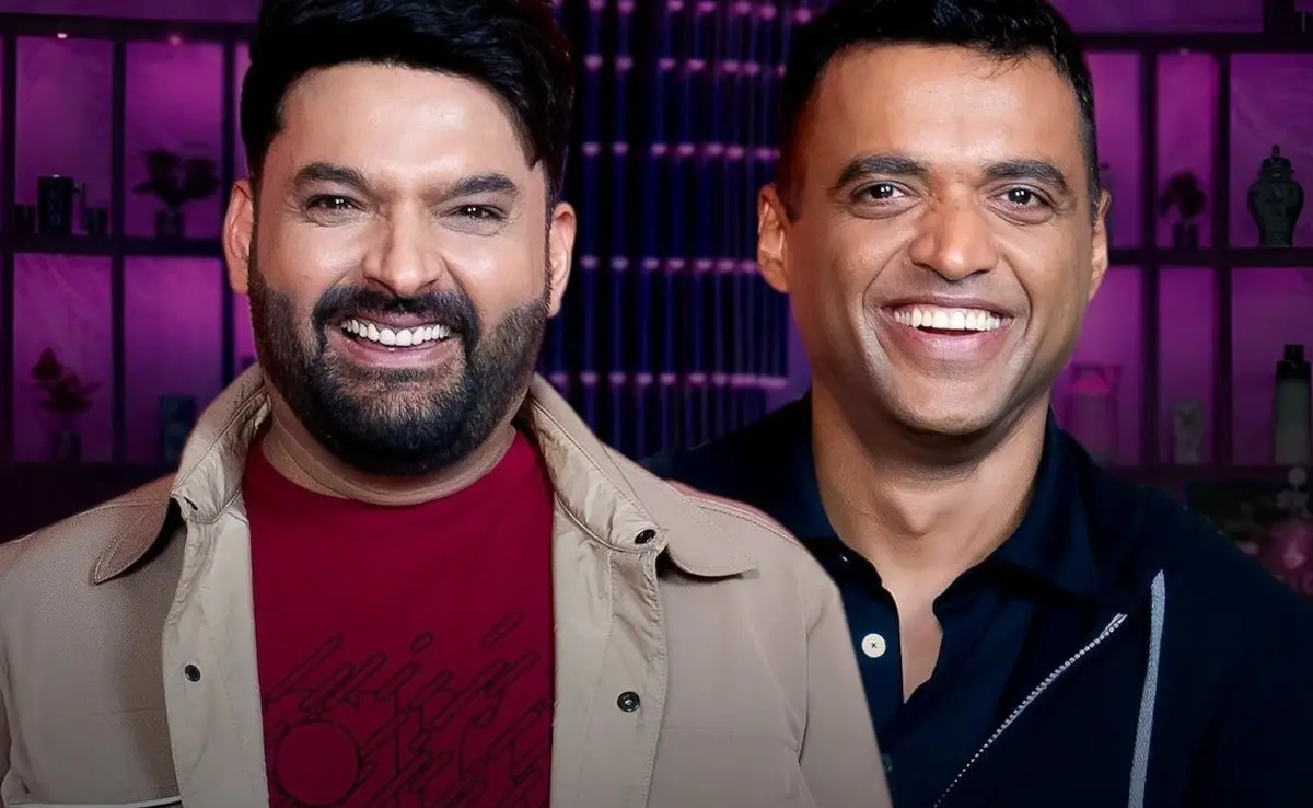 The Great Indian Kapil Show: When Zomato CEO Deepinder Goyal Advised Team To “Make A Relationship” With The Customer, And They Took It Seriously