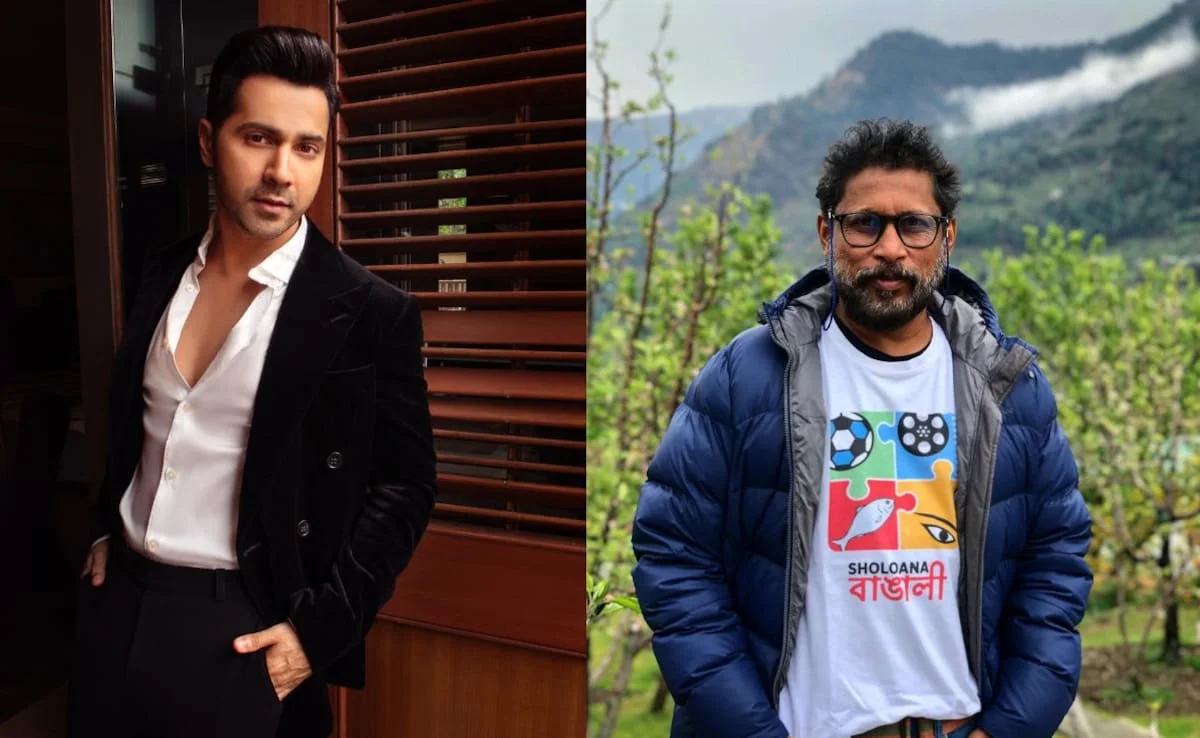 Varun Dhawan Was Cast For October Because He Was “Clumsy,” Reveals Director Shoojit Sircar