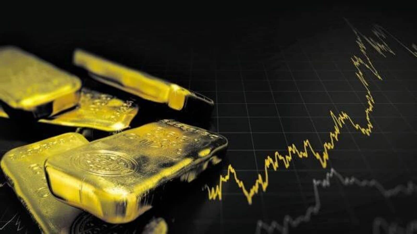 Gold prices surge by  ₹600 to  ₹78,050 amid strong global trends; silver up  ₹1,500 | Stock Market News