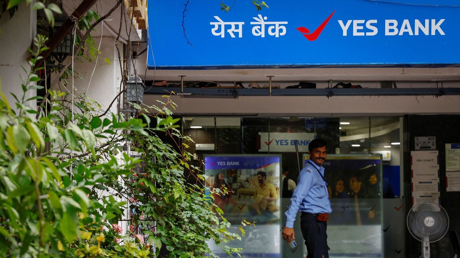 Credit Card changes: YES Bank to roll out new rewards redemption limits starting next month | Mint