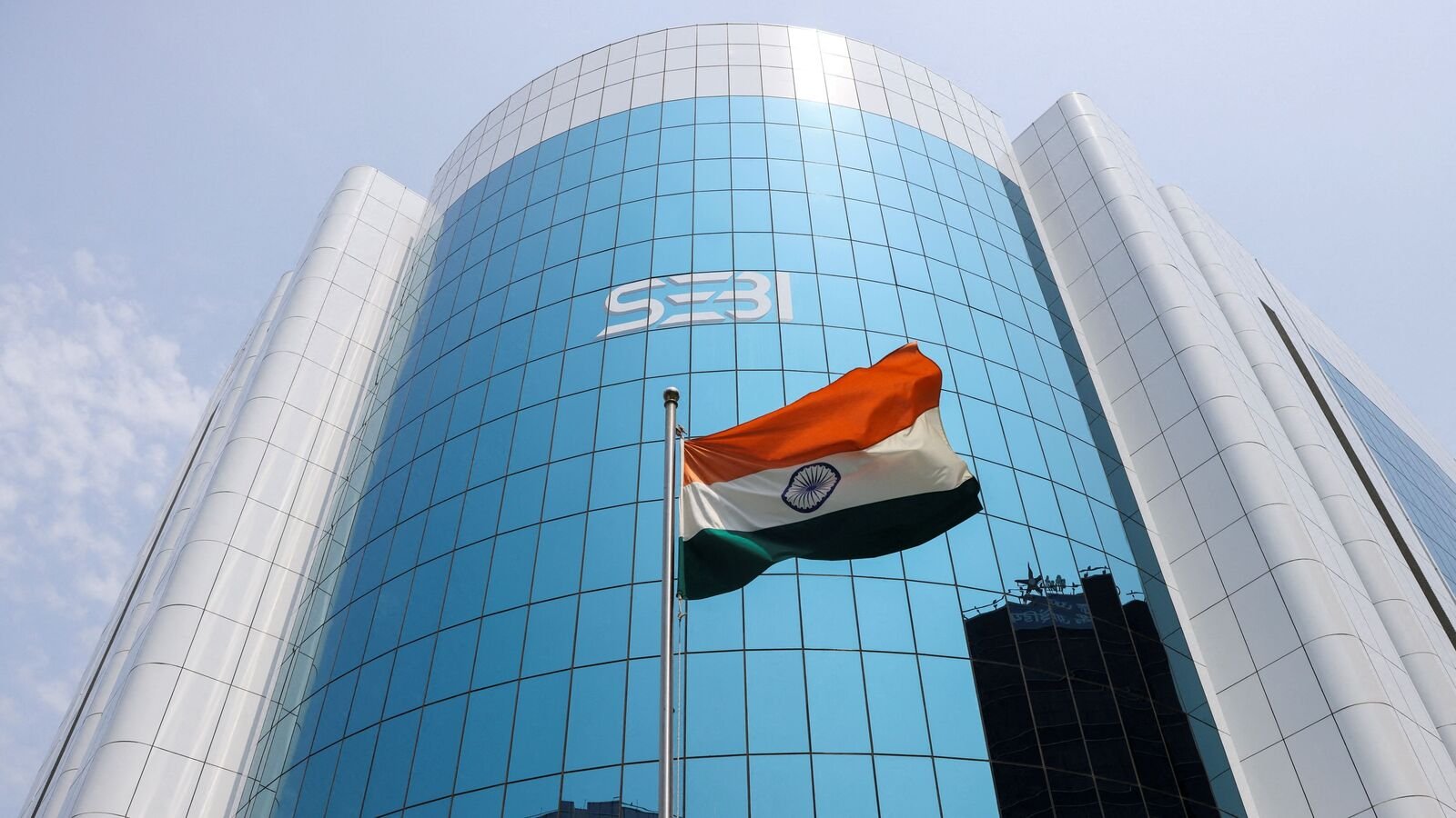 Sebi permits mutual funds to invest in overseas funds with limit on exposure to Indian securities | Stock Market News