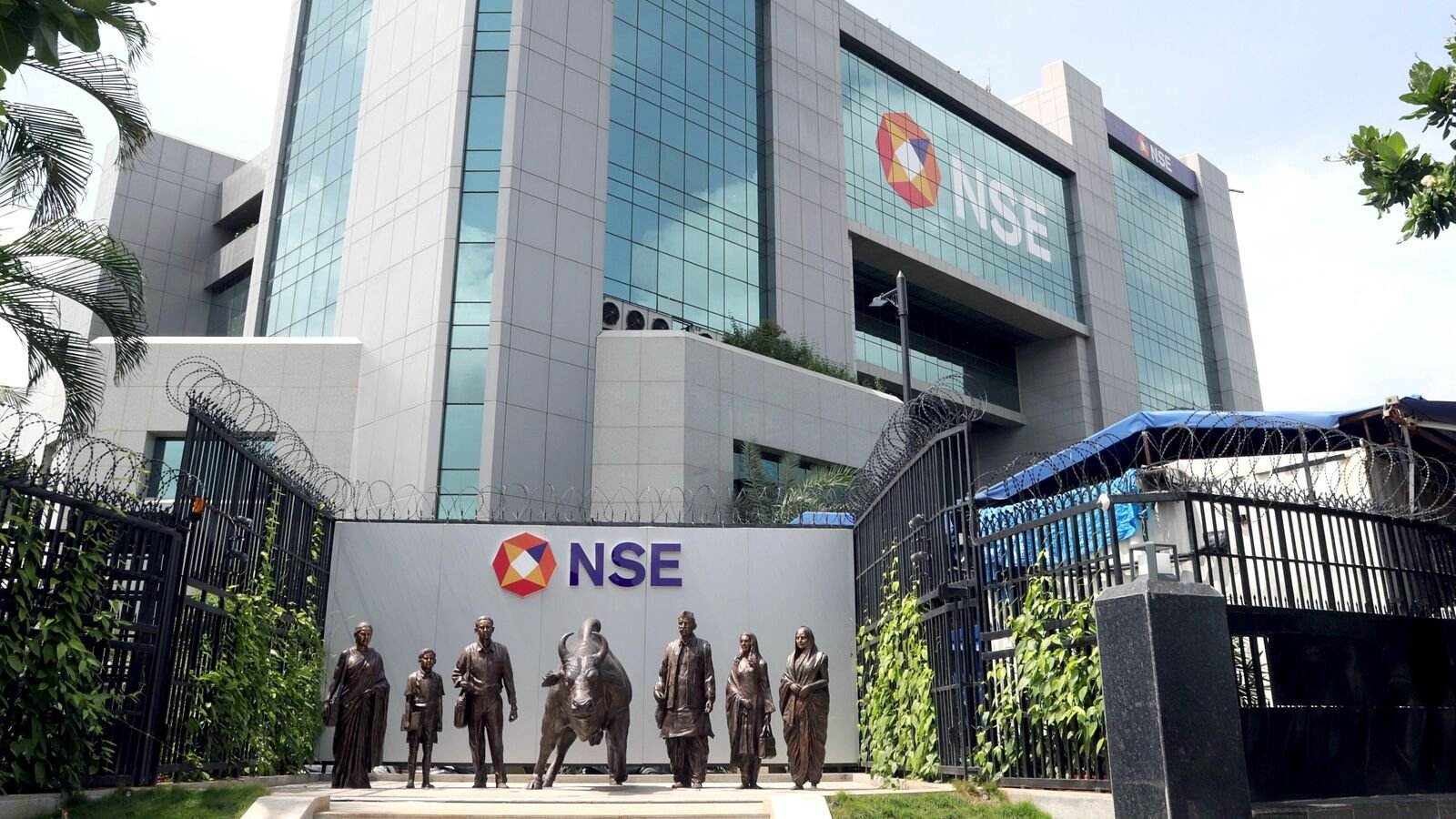 NSE launches new mobile app for Android, iOS, website expand for 12 languages & more — All you need to know | Stock Market News