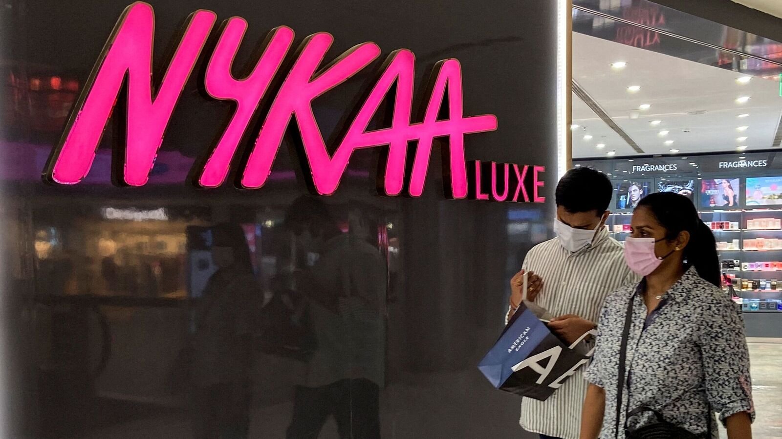 Nykaa’s beauty business growth is a highlight, but margin is a sore spot