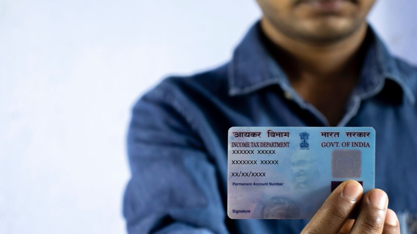 Do you need to change your PAN card under PAN 2.0? All queries answered | Mint