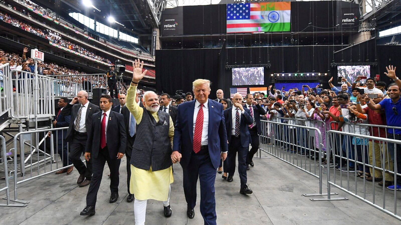 US Election Results: 4 key factors that may impact Indian stock market as Trump eyes return to the White House | Stock Market News