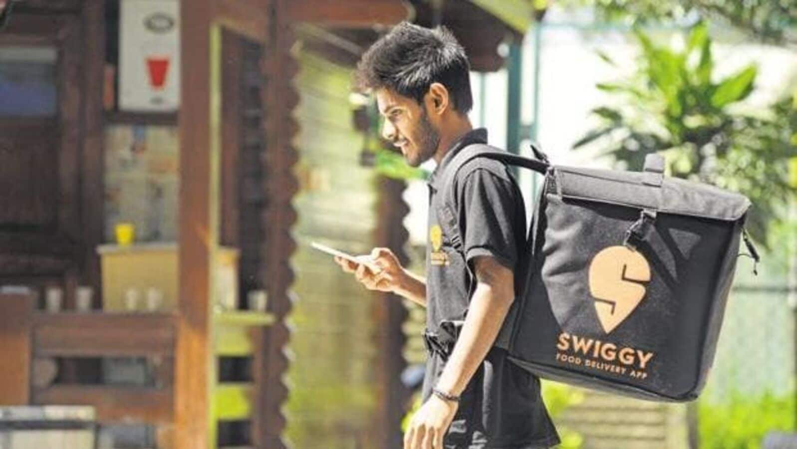 Swiggy IPO GMP status ahead of listing; Check allotment status, other details | Stock Market News