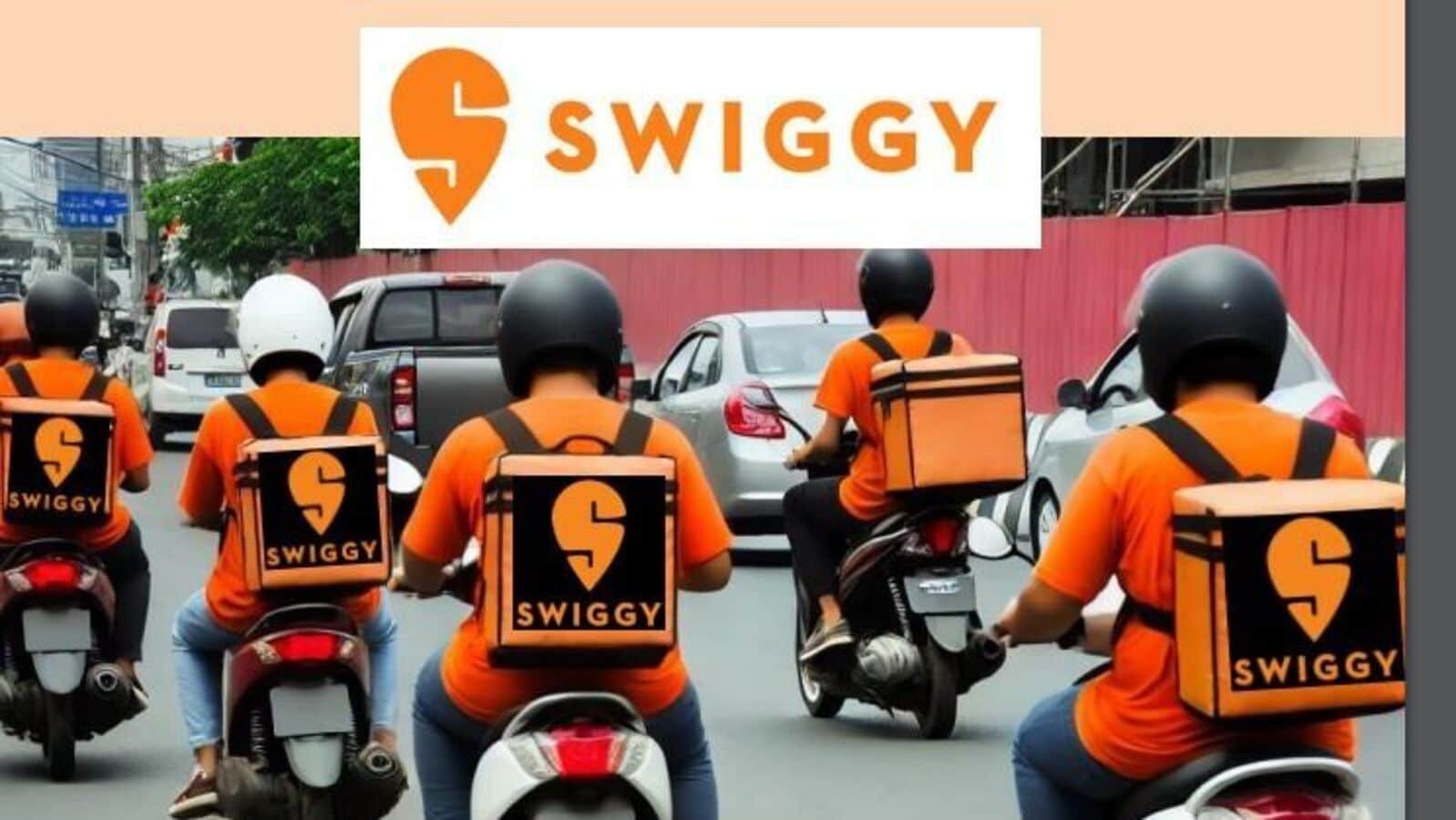 IPO News Today Live Updates : Swiggy IPO Day 3: Check GMP, subscription status, key dates, more. Should you apply on the last bidding day or skip?