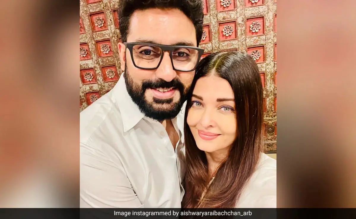 Amid Divorce Rumours, Aishwarya Rai Bachchan And Abhishek Bachchan To Collaborate For Mani Ratnam’s Film? Here’s What We Know