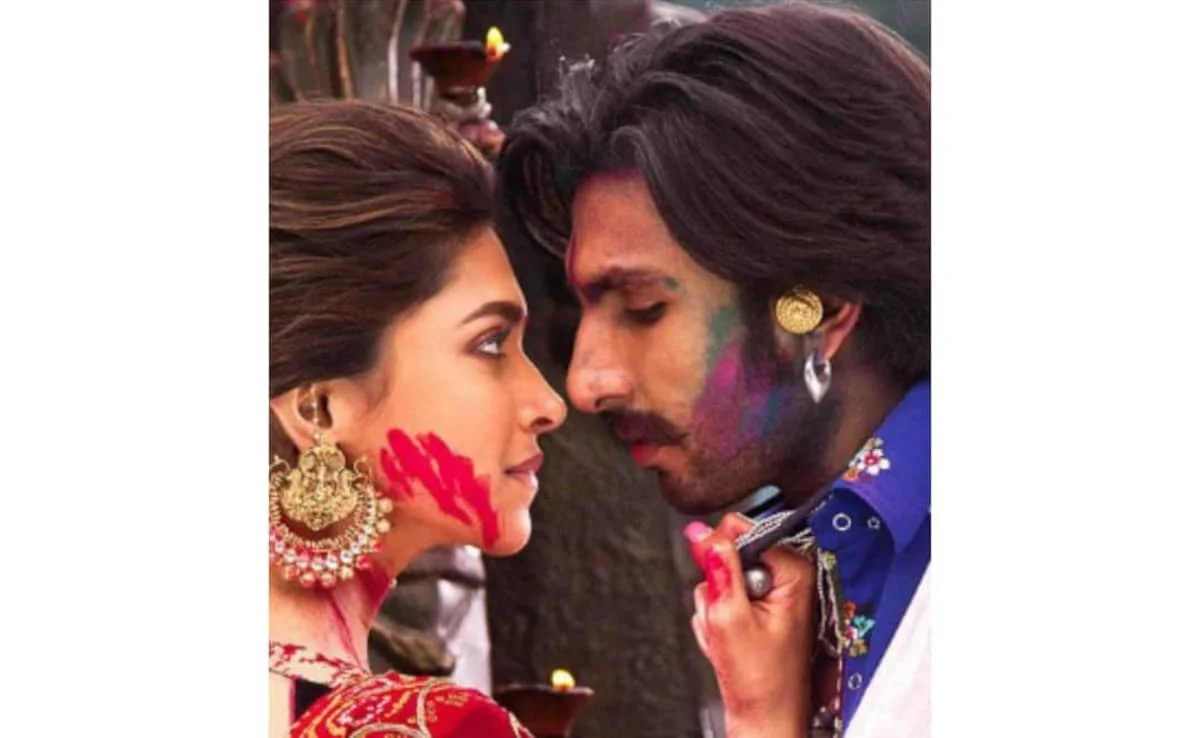 Goliyon Ki Raasleela Ram-Leela Turns 11: The Surprising Story Behind Deepika Padukone’s Role