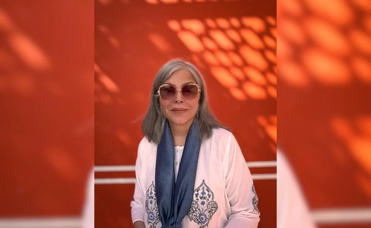 When Zeenat Aman Talked About Life Post Leaving Her Ex-Husband Mazhar Khan: “Every Penny Was Taken By His Mother And Sister”