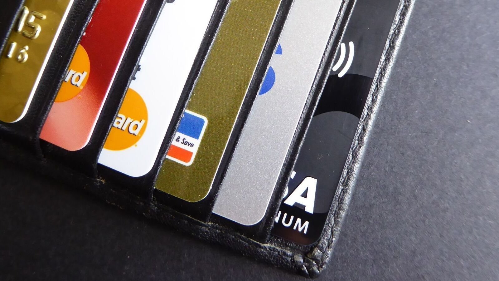 Which credit card should you choose? Explore 7 different types | Mint