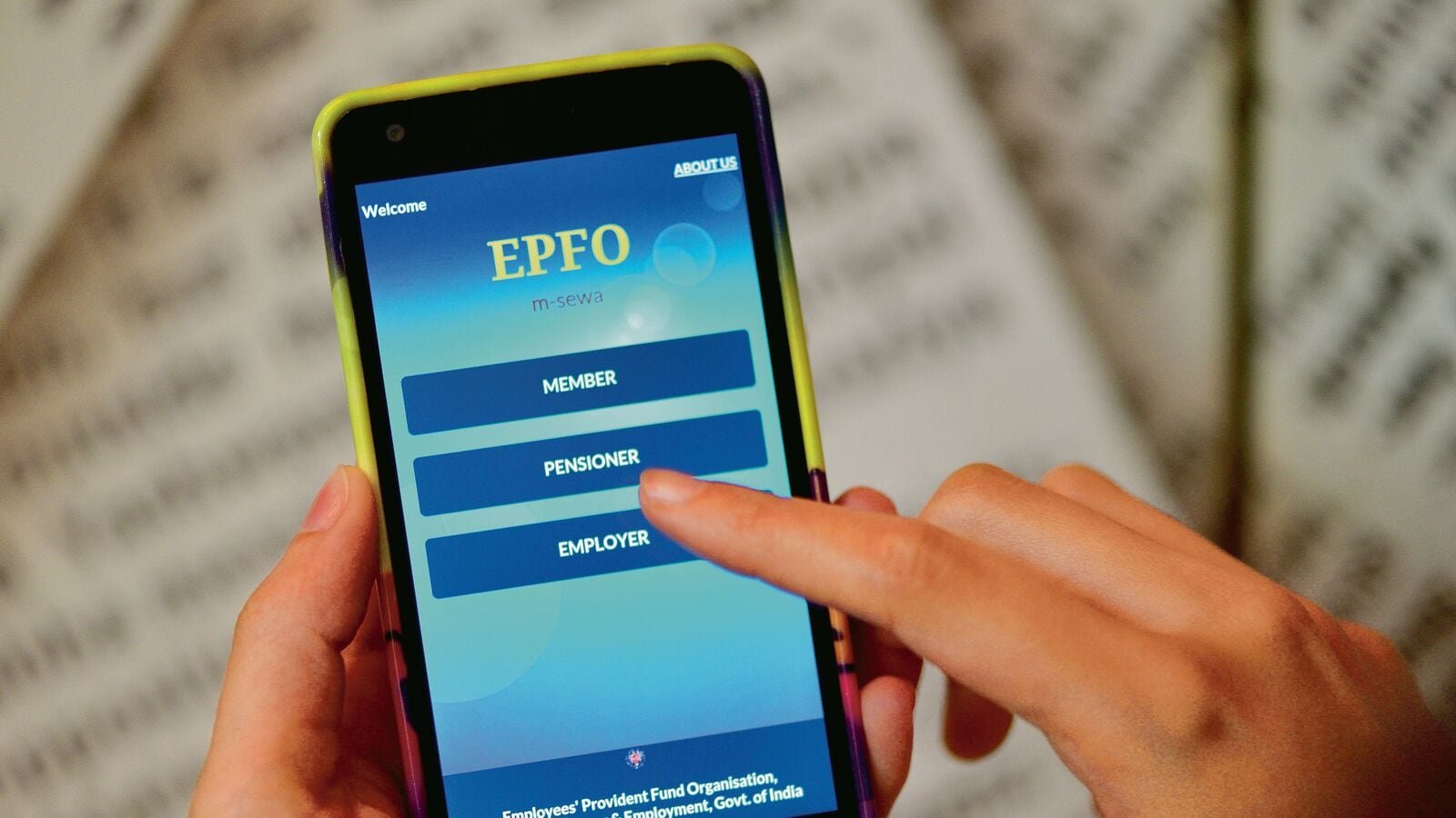 EPFO update: Central Board of Trustees meet to decide on proposals — ETF investment increase to 15%? Details here | Mint