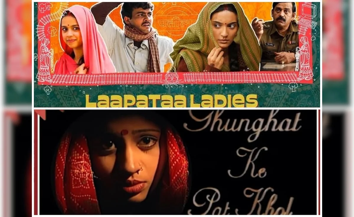 “Nobody Will Accept They Have Copied”: Ananth Mahadevan On Laapataa Ladies Plagiarism Row