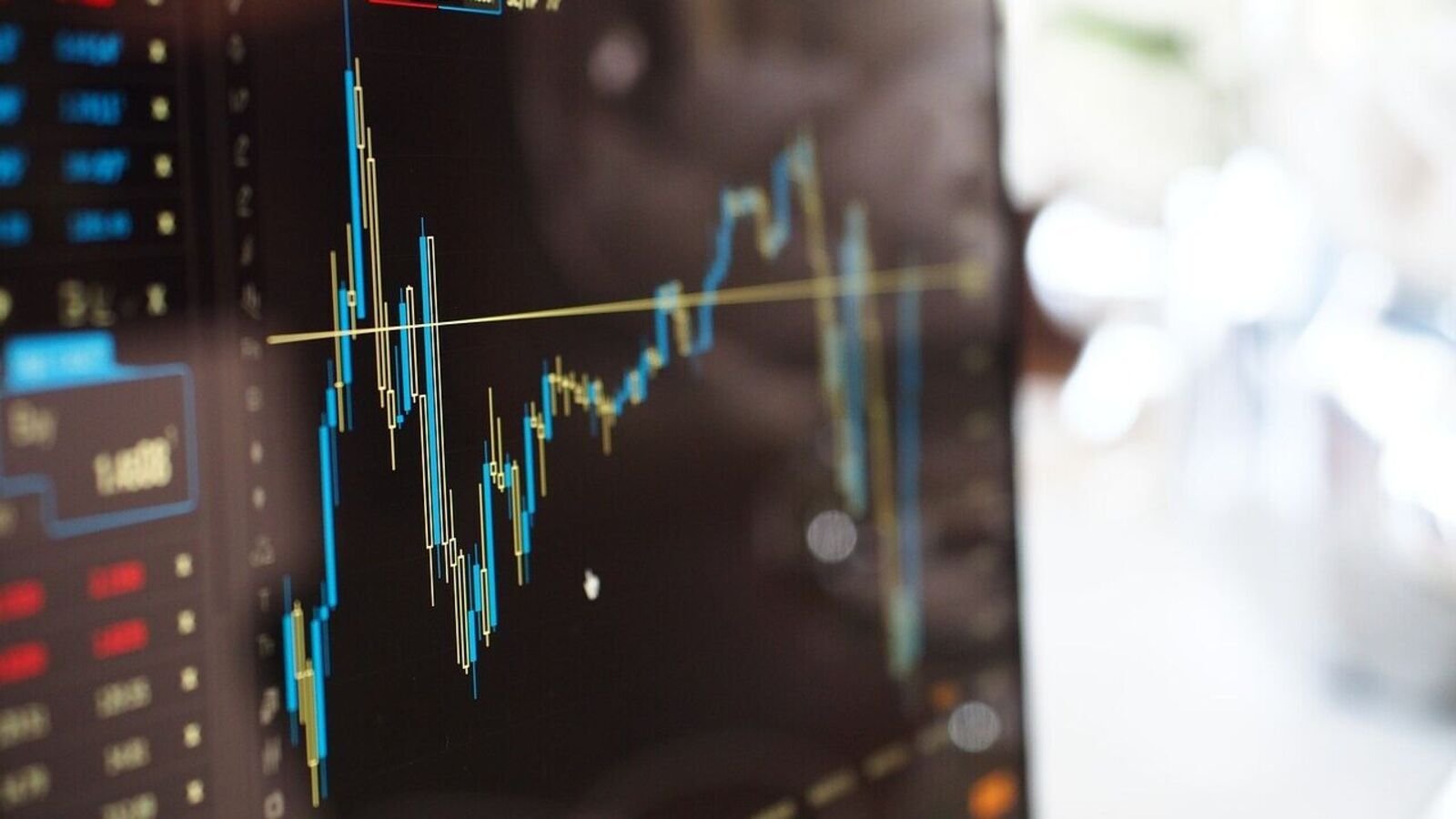 After 66,92,535% return in one day, small-cap stock Elcid Investments is in a downtrend; here’s why | Stock Market News