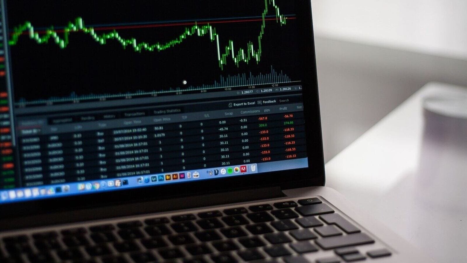 Nifty PSU Bank index logs 7% gain in 4 sessions; Bank of India and 5 other constituents rise up to 10% | Stock Market News