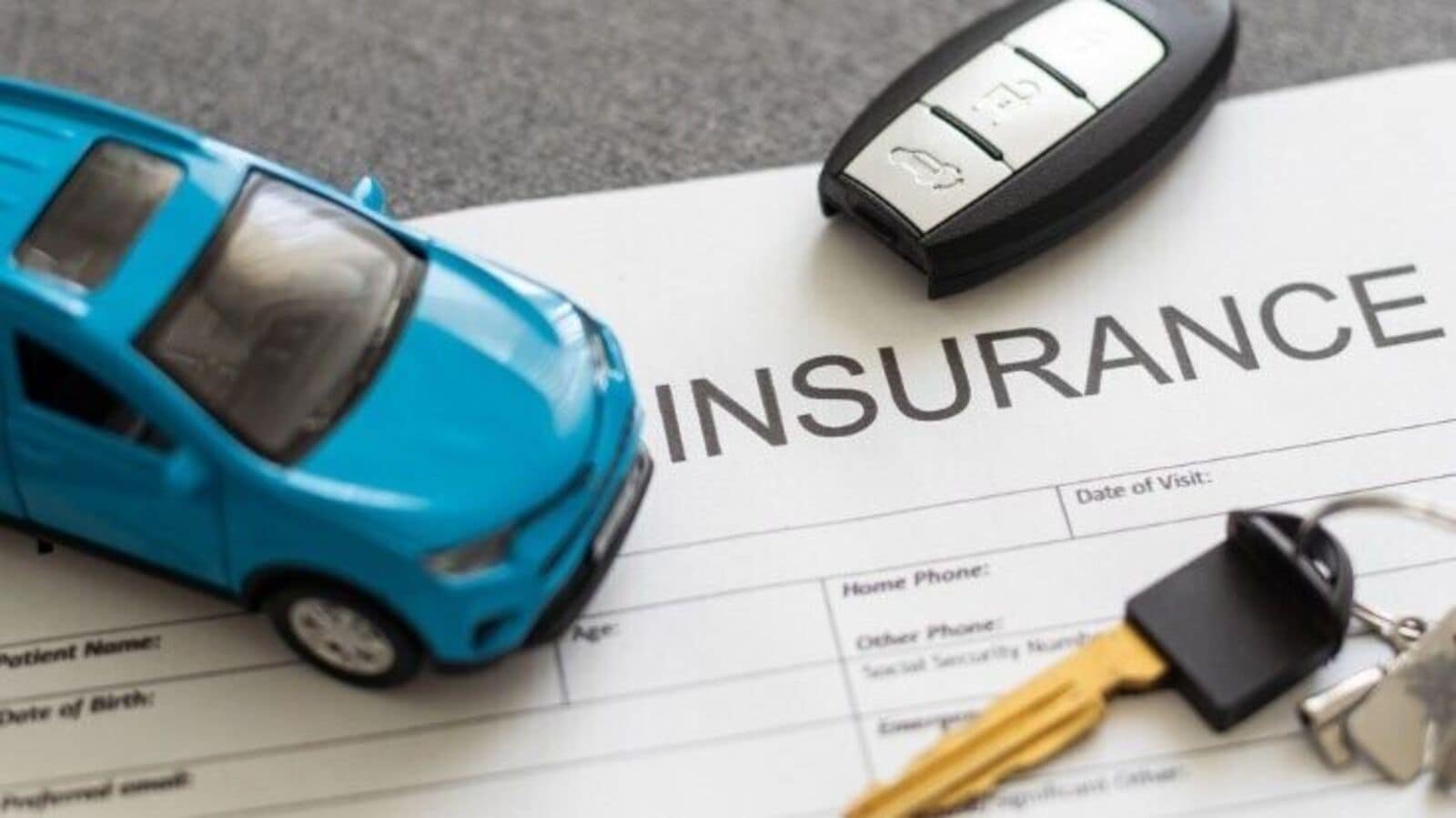 Can I pay insurance premiums to a distributor instead of an insurer? | Mint