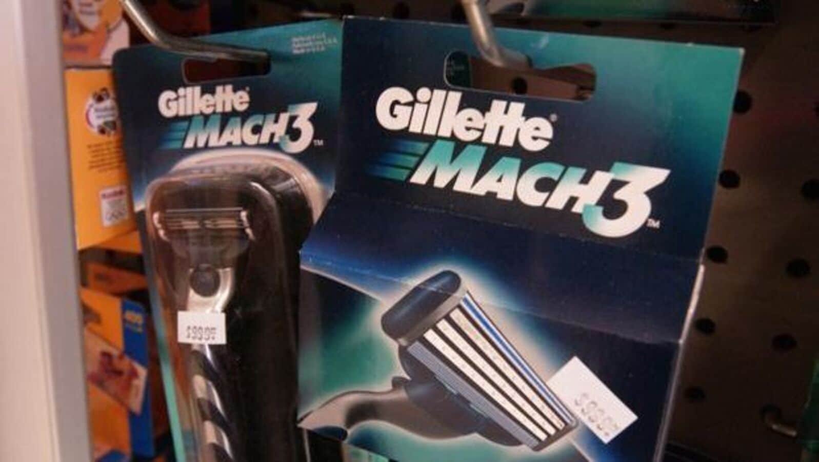 Gillette India stock surges 27% in 7 sessions on Q2 earnings boost, rallies 139% in 1.5 years | Stock Market News