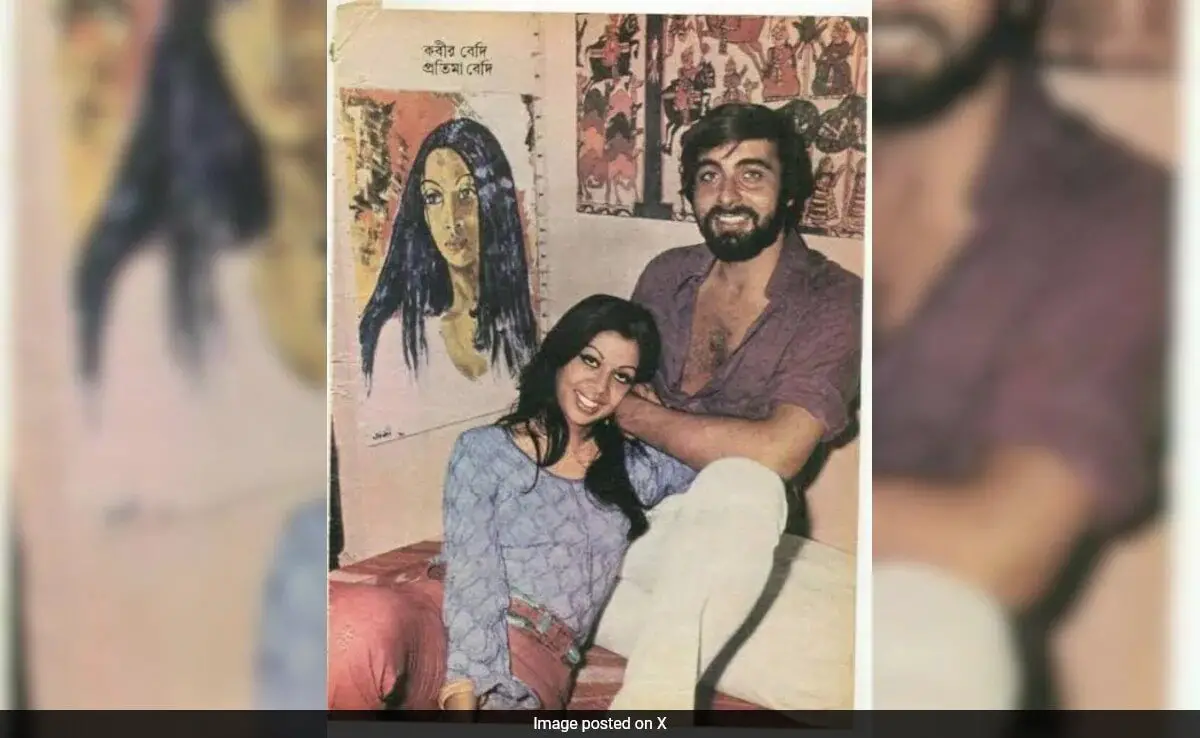 Kabir Bedi On His Open Marriage To Protima Bedi: “She Wants To Have An Affair And I Want To…”