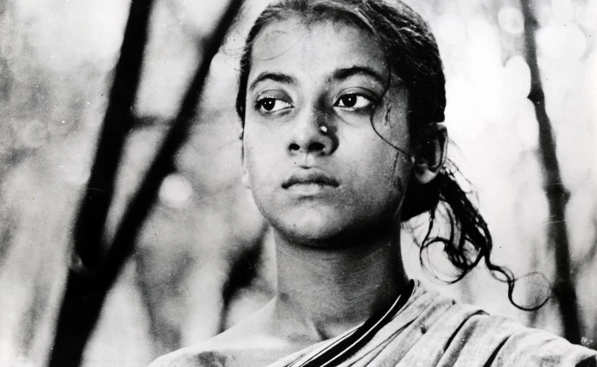 Satyajit Ray’s Pather Panchali’s Durga Roy Aka Uma Dasgupta Dies