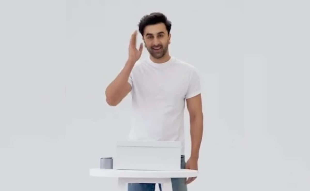 Ranbir Kapoor Shares Update On His Lifestyle Brand ARKS: “Unboxing Soon”