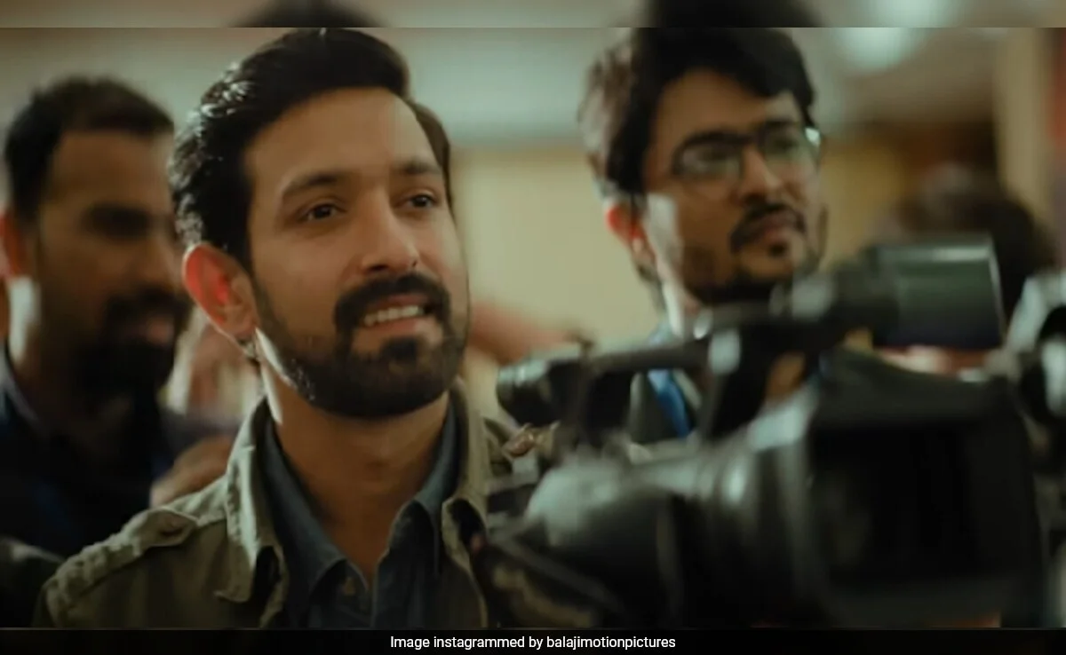 The Sabarmati Report Trailer: “Journalist” Vikrant Massey’s Quest To Uncover The Truth