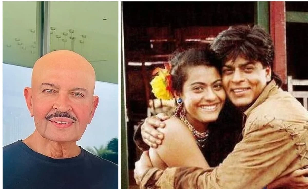 Exclusive: Did You Know Kajol’s Karan Arjun Casting Was Suggested By Shah Rukh Khan?