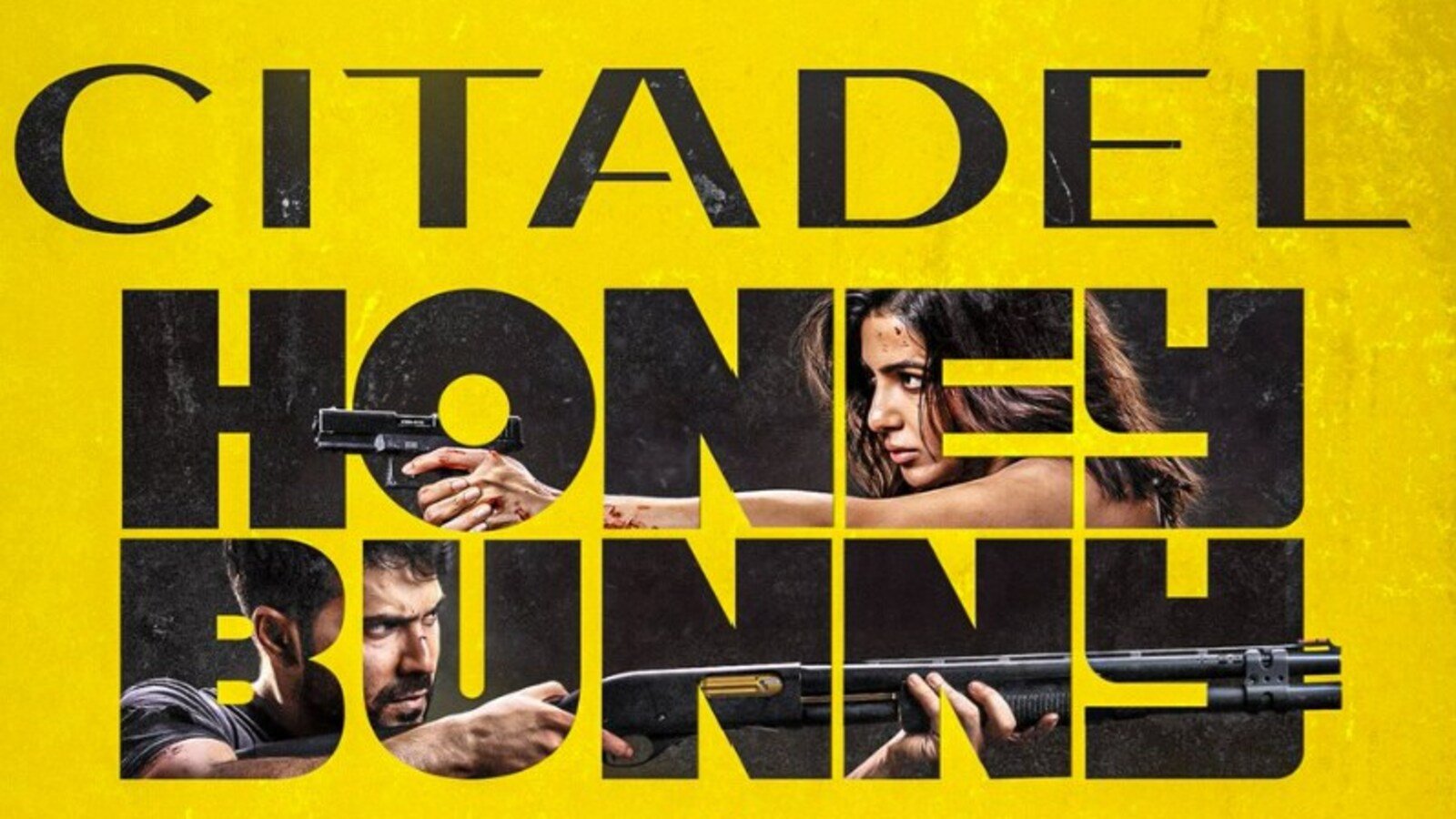 Honey Bunny: Money lessons from the superb action thriller Citadel | Mint