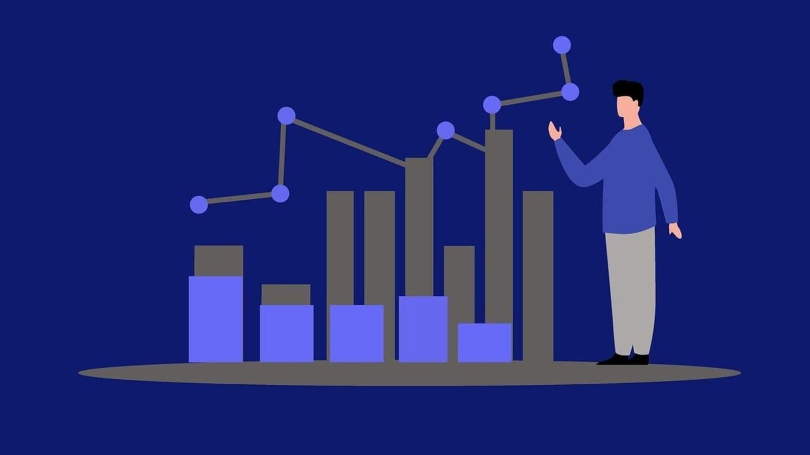 Active versus passive investing: What Buffett thinks and why it matters for you | Mint