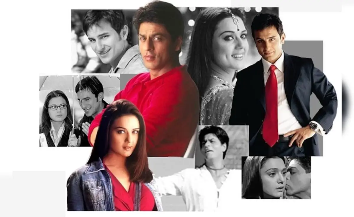 Kal Ho Naa Ho: Shah Rukh Khan-Preity Zinta’s Romantic-Drama To Re-Release On This Date