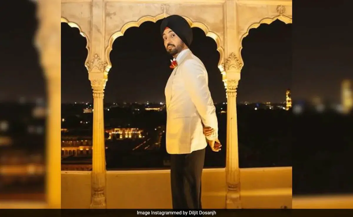 Dil-Luminati Tour: Diljit Dosanjh Apologises To Fans Who Fell Victims To Ticket Scams