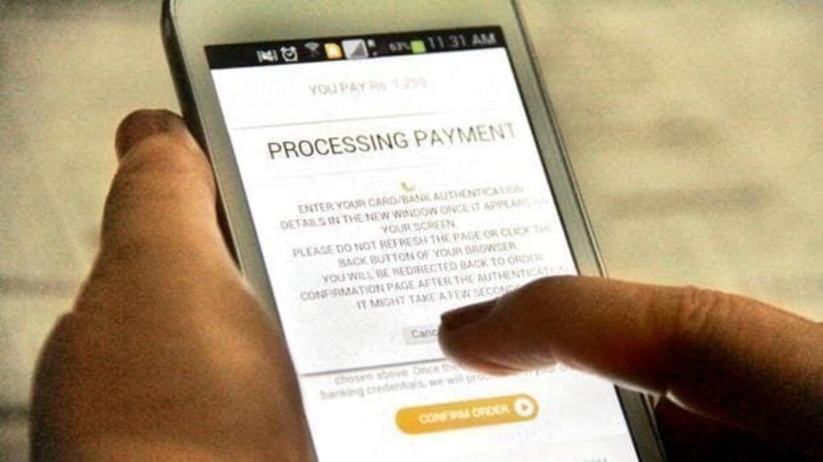 Mobile wallets and credit cards: How do they work together? | Mint