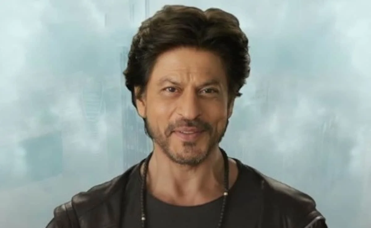 When Shah Rukh Khan Said, “‘Everything I Am Is Because Of The Women In My Life”