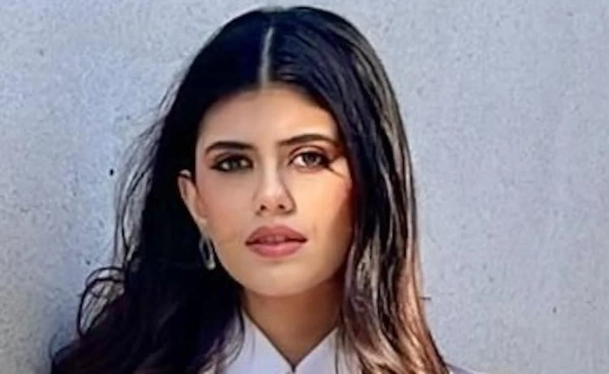 13 Years Of Rockstar: Sanjana Sanghi Credits The Film For “Changing The Course Of Her Life”