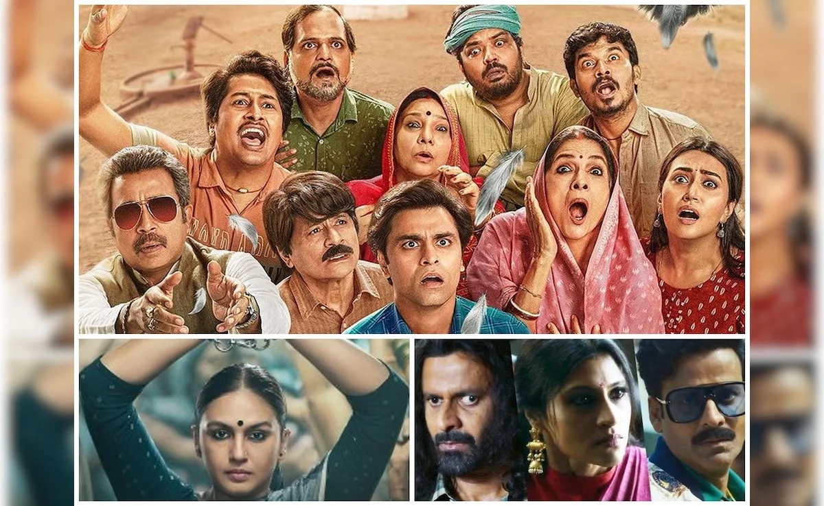 Top 10 Hindi Web Series Of 2024: From Panchayat 3 To Killer Soup, Here’s What Everyone’s Watching