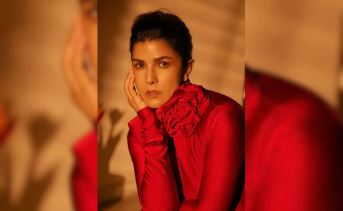 Nimrat Kaur’s Latest Insta Entry Is All About Setting Intentions: “Become Clear On What It Is You Wish To Manifest”