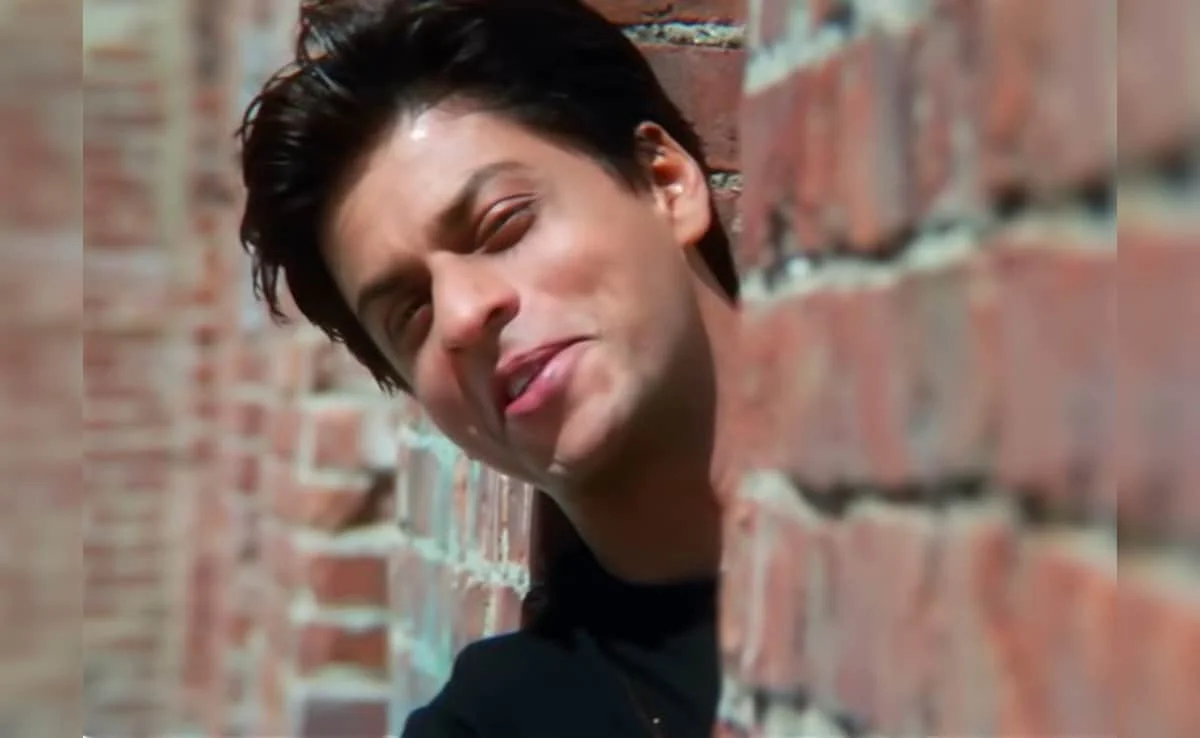 ICYDK: Shah Rukh Khan Refused To Work With Dharma Productions And Did Not Read Entire Script Of Kal Ho Naa Ho