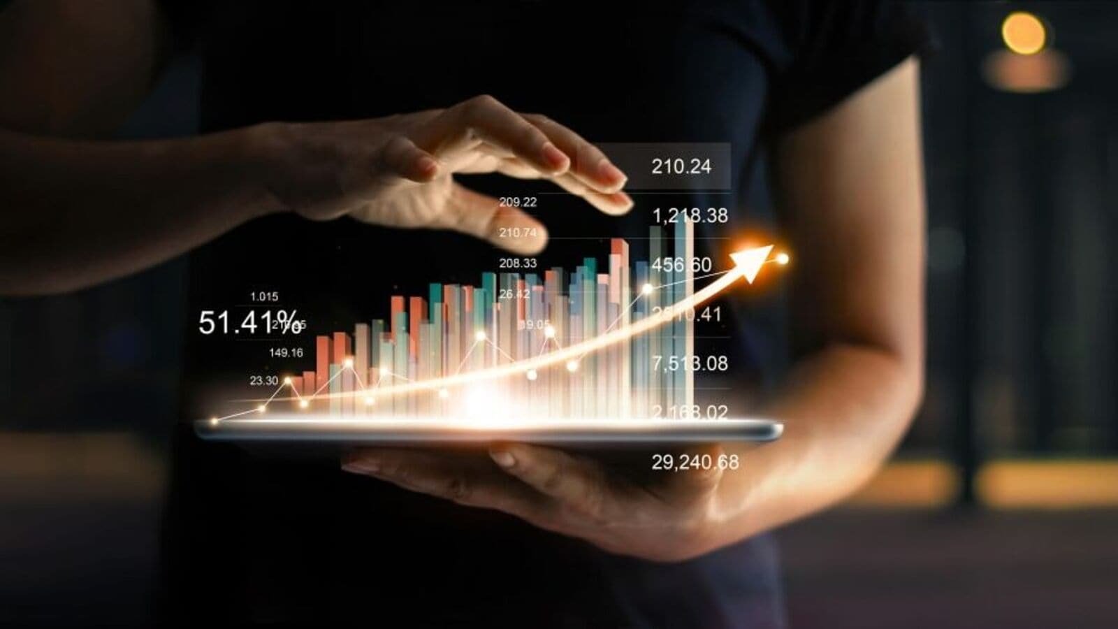 New-Age Tech Stocks: Ola Electric crashes 12% to log steepest weekly drop with Q2 results, CarTrade Tech biggest gainer | Stock Market News