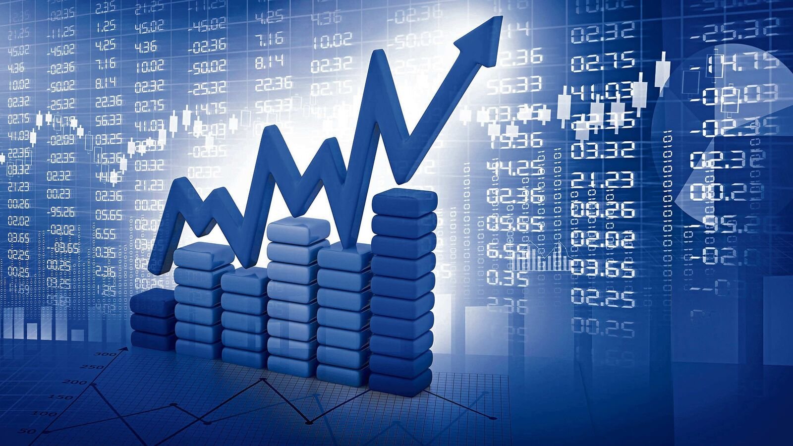 Navigating the stock market: SIP strategies, asset allocation key for long-term mutual fund gains | Mint