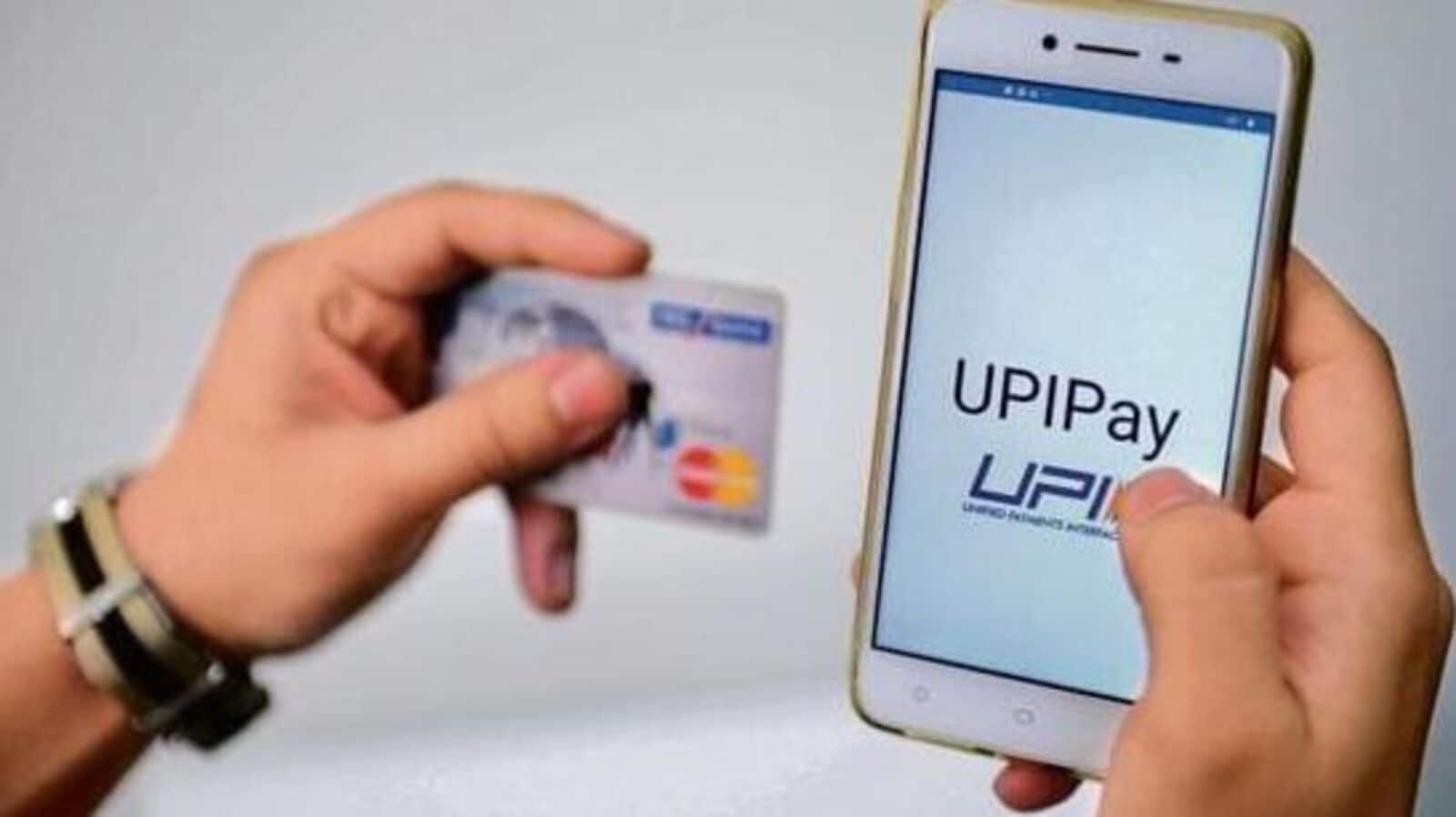 HDFC Bank’s UPI service to be unavailable for THESE two days in November; check details here | Mint