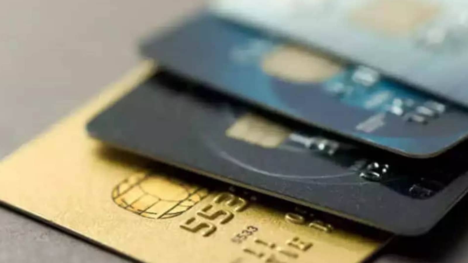 Credit Card Security Chips: How do they protect against fraudulent transactions? | Mint